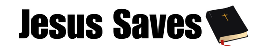 Jesus Saves
