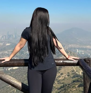 Alejandra M.