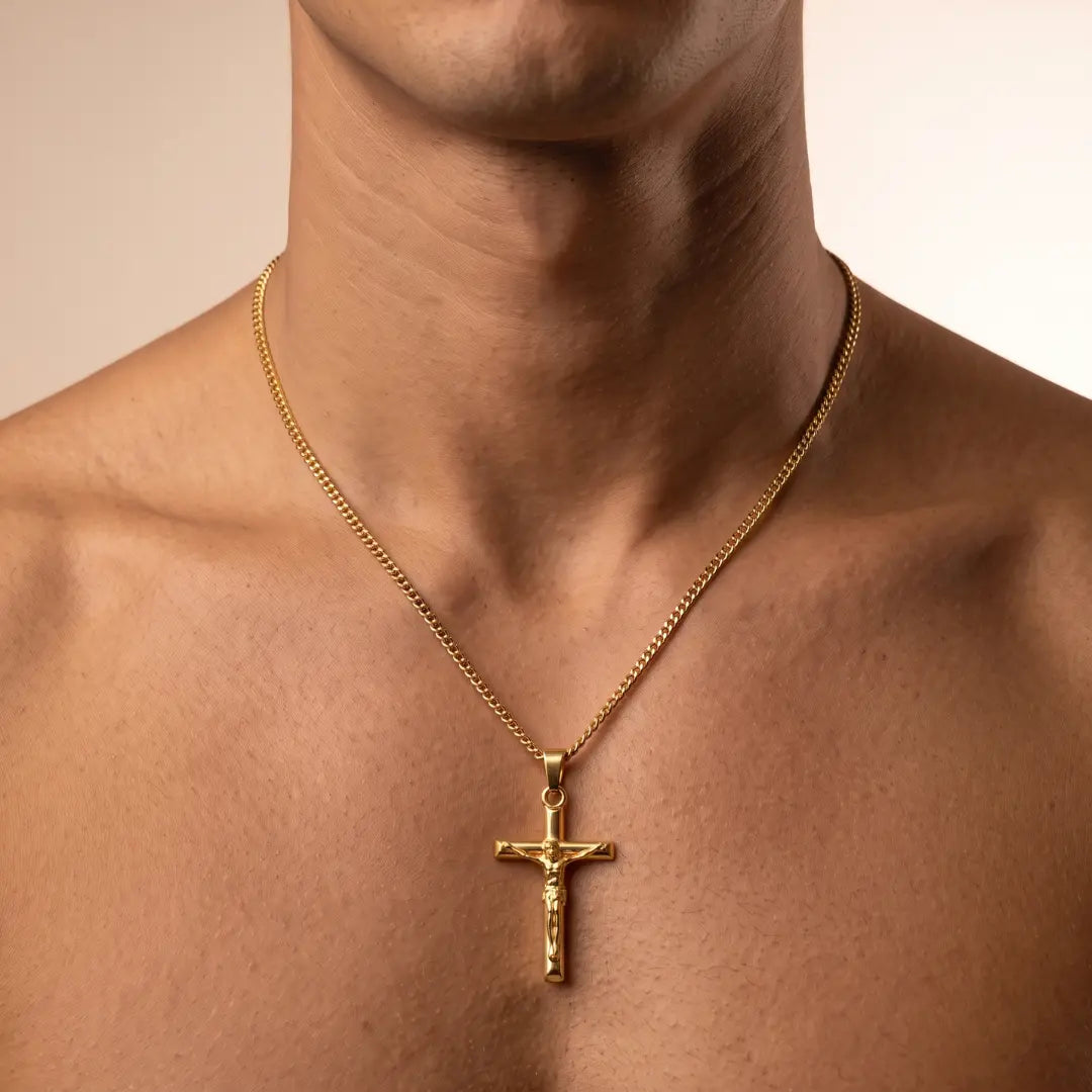 Jesus Cross