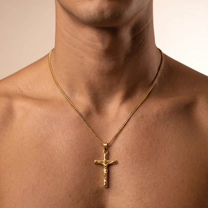 Jesus Cross