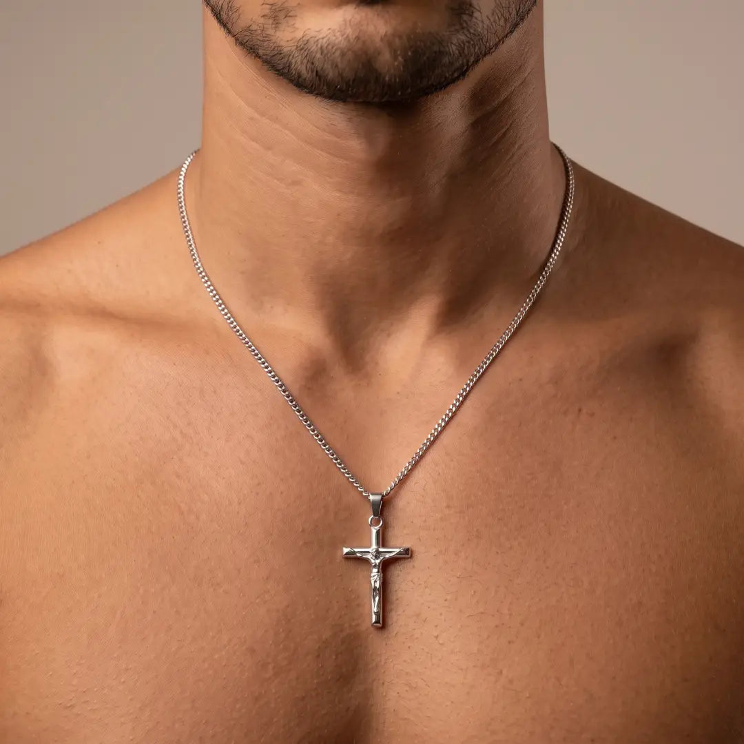 Jesus Cross