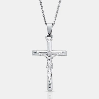 Jesus Cross