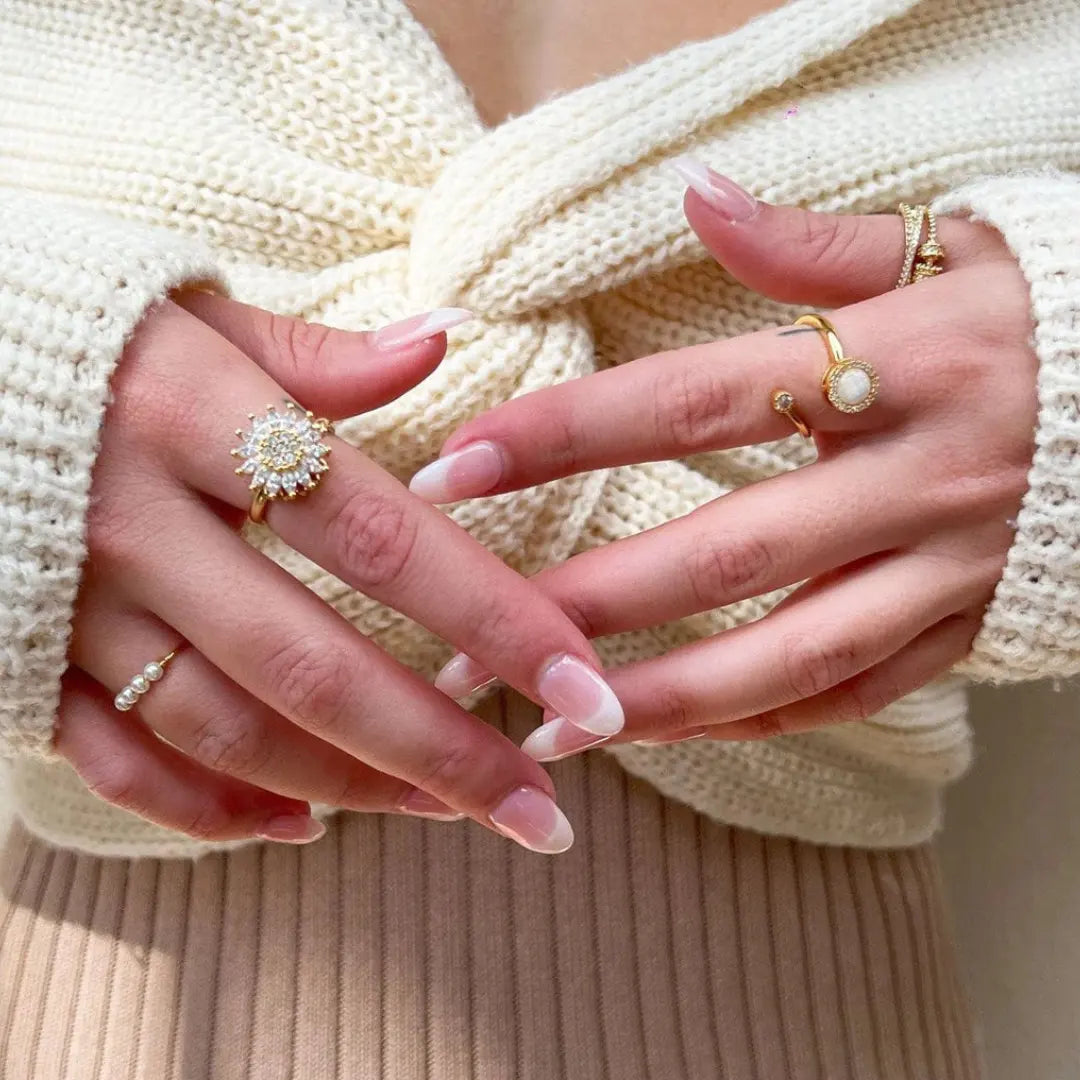 Noxiety™ Anillos para la Ansiedad