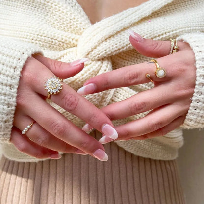 Noxiety™ Anillos para la Ansiedad