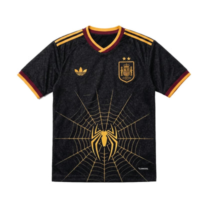 Camiseta España x Spider