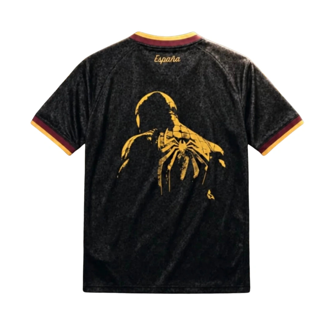 Camiseta España x Spider