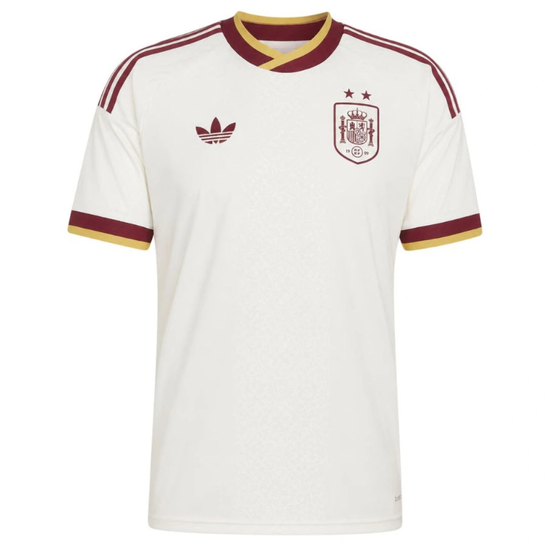 Camiseta España 2 Estrellas