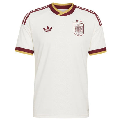 Camiseta España 2 Estrellas