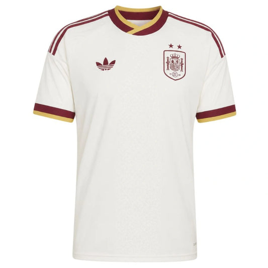 Camiseta España 2 Estrellas