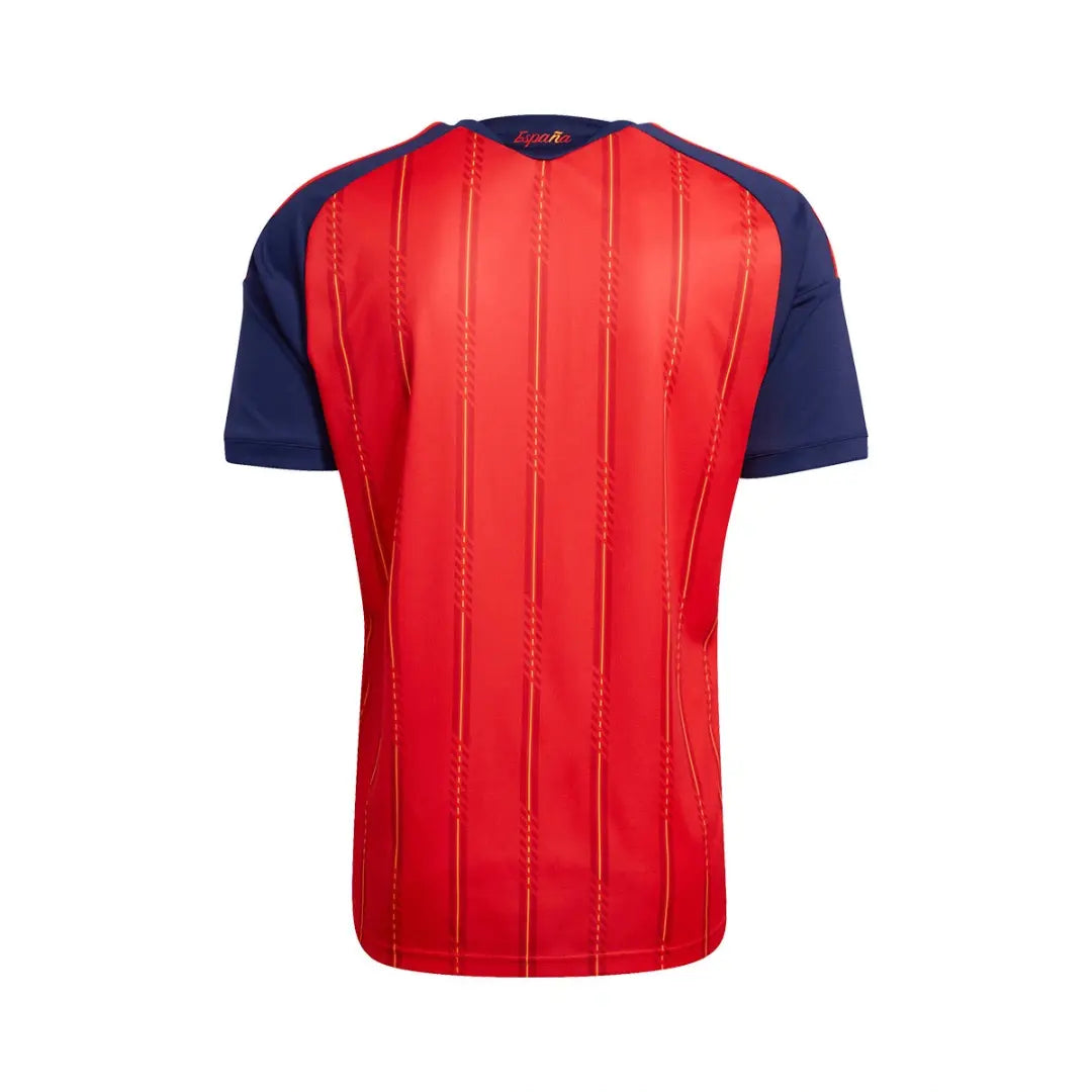 Camiseta España 2 Estrellas