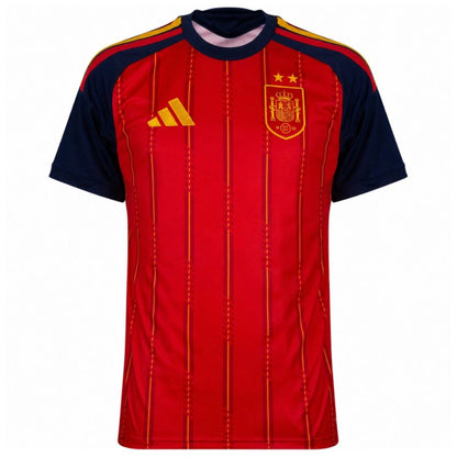 Camiseta España 2 Estrellas